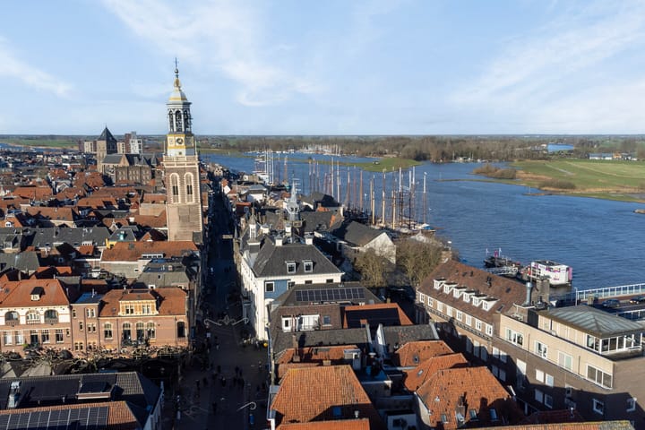 Foto 44 van Vispoort 1-V