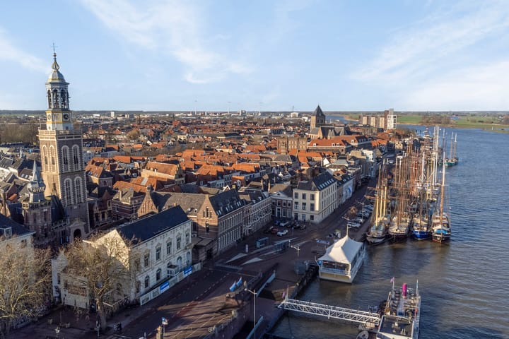 Foto 45 van Vispoort 1-V