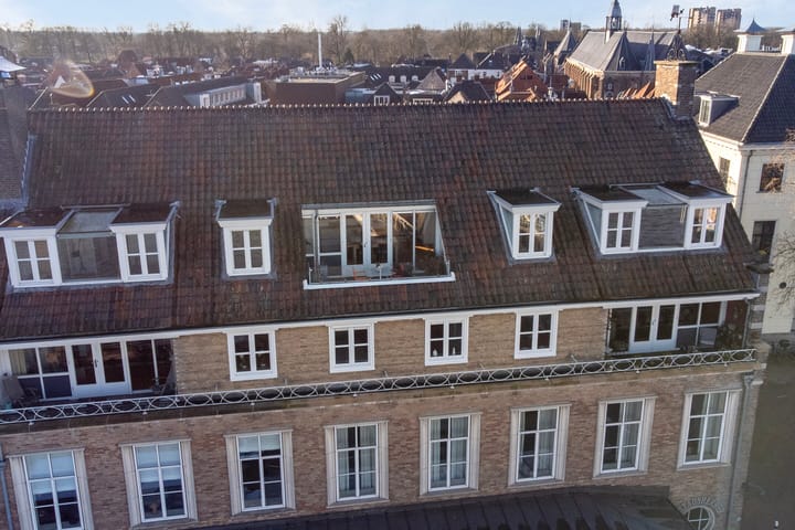 Foto 46 van Vispoort 1-V