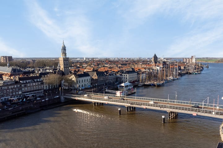 Foto 47 van Vispoort 1-V