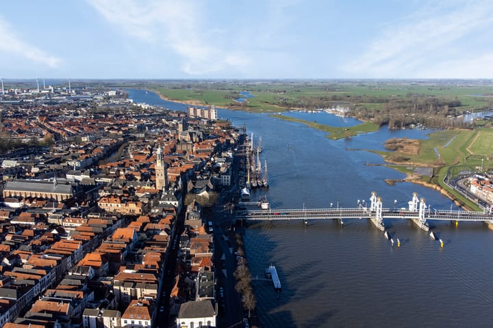 Foto 48 van Vispoort 1-V