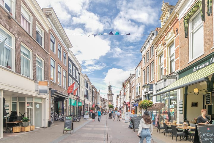 Foto 49 van Vispoort 1-V