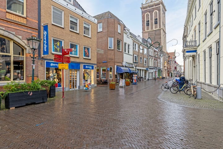 Foto 50 van Vispoort 1-V