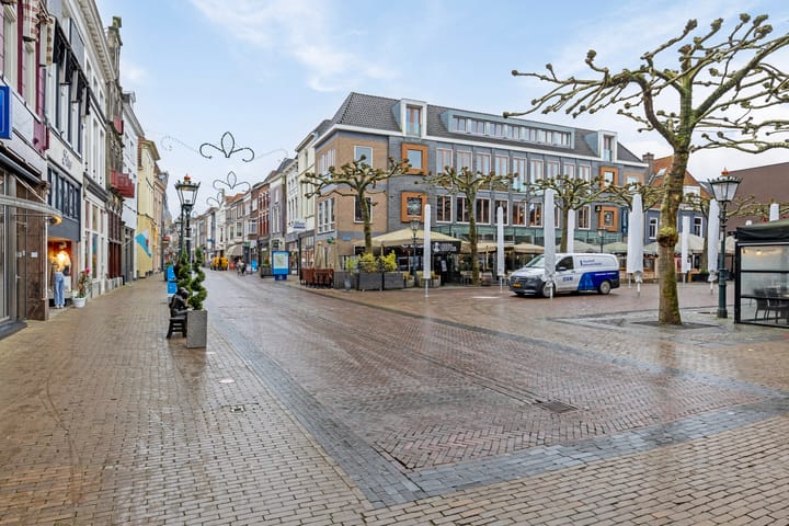 Foto 51 van Vispoort 1-V