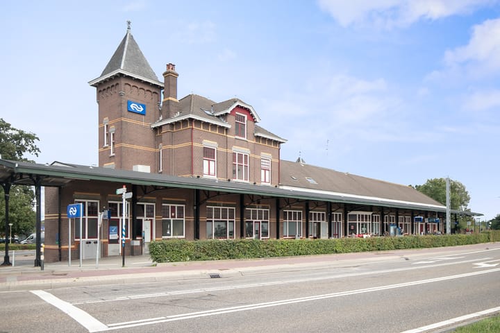 Foto 52 van Vispoort 1-V