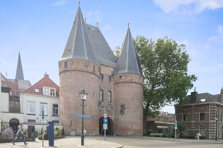 Foto 53 van Vispoort 1-V