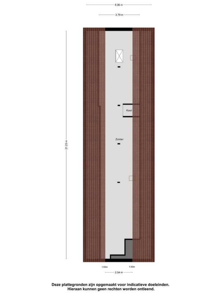 Foto 55 van Vispoort 1-V