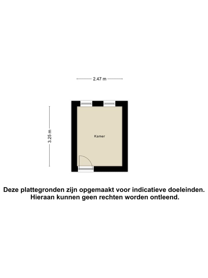 Foto 56 van Vispoort 1-V