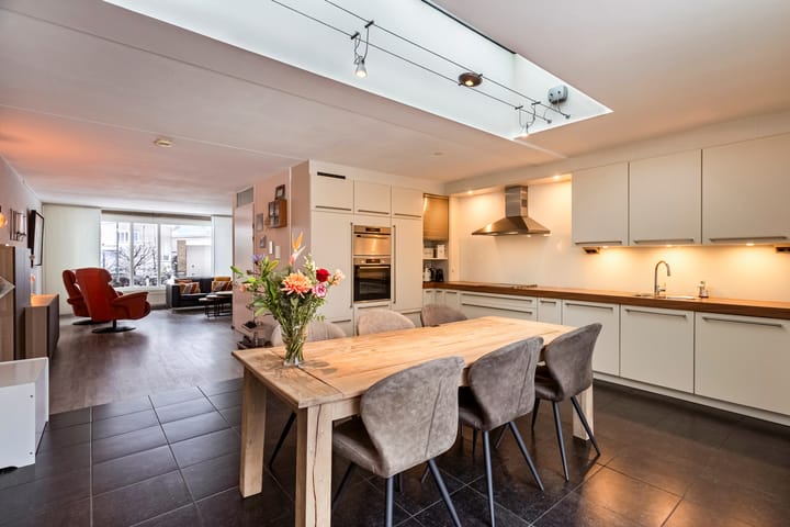 Foto 12 van Aan het beeldje 58