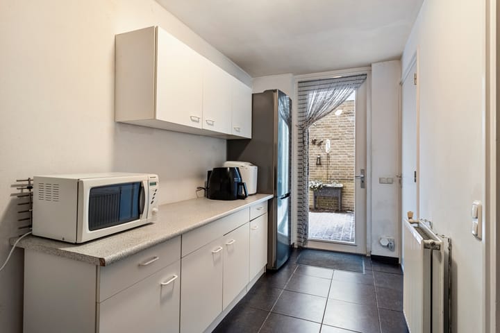 Foto 17 van Aan het beeldje 58