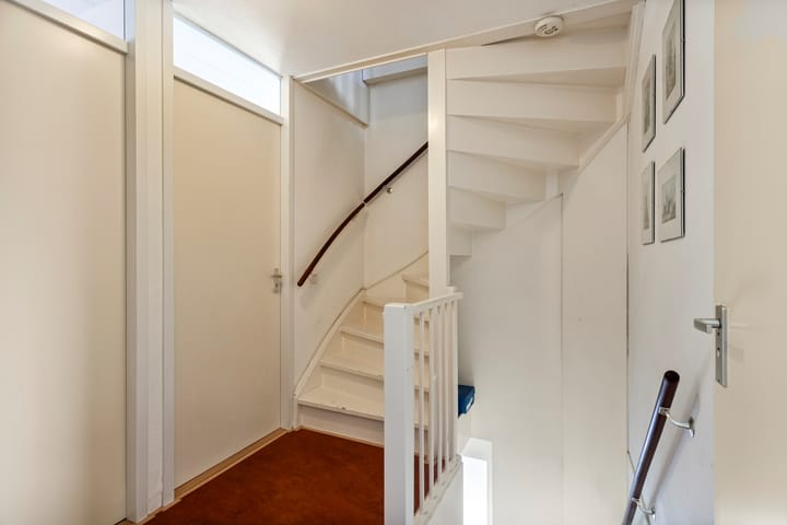 Foto 19 van Aan het beeldje 58