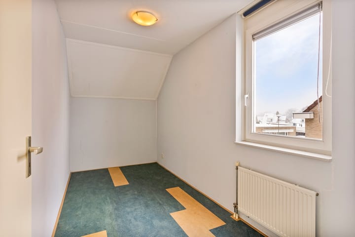 Foto 20 van Aan het beeldje 58