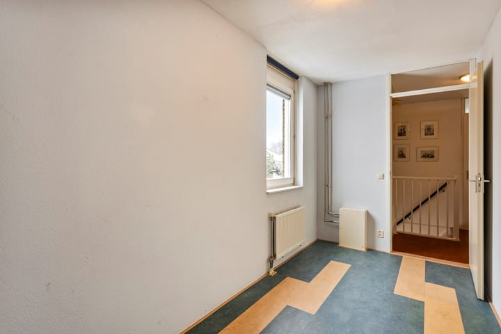 Foto 21 van Aan het beeldje 58