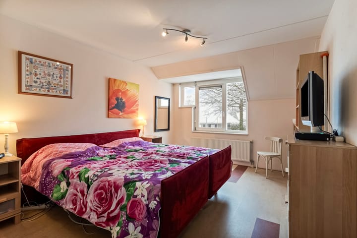 Foto 22 van Aan het beeldje 58