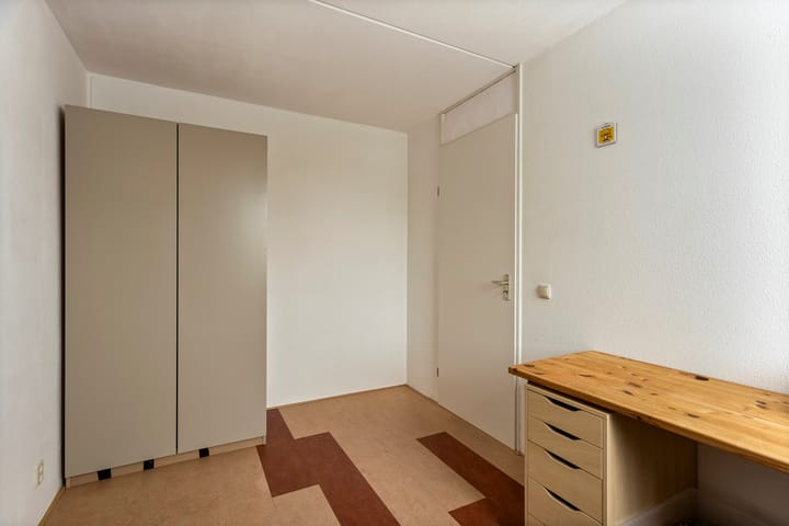 Foto 28 van Aan het beeldje 58