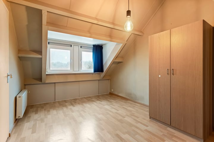 Foto 29 van Aan het beeldje 58