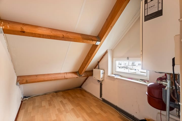 Foto 32 van Aan het beeldje 58