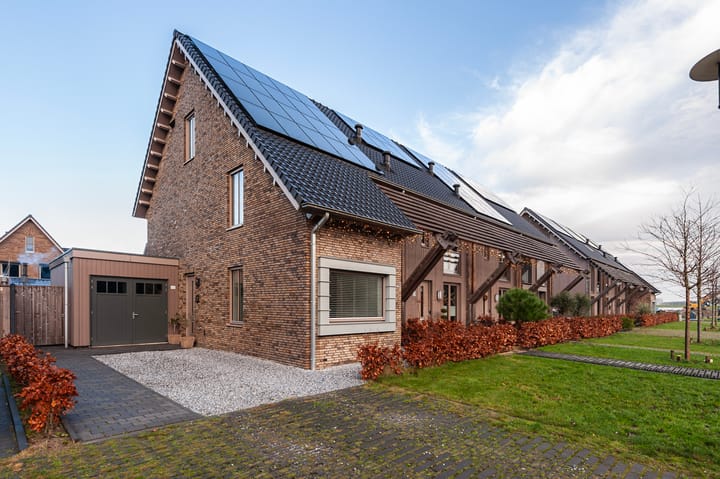 Foto 1 van Lekstraat 113