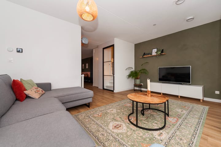 Foto 6 van Lekstraat 113