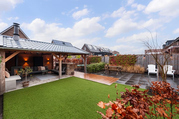 Foto 14 van Lekstraat 113