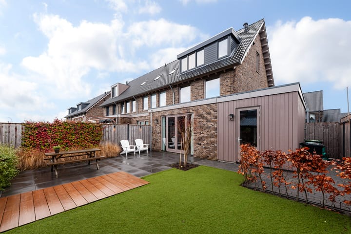 Foto 19 van Lekstraat 113