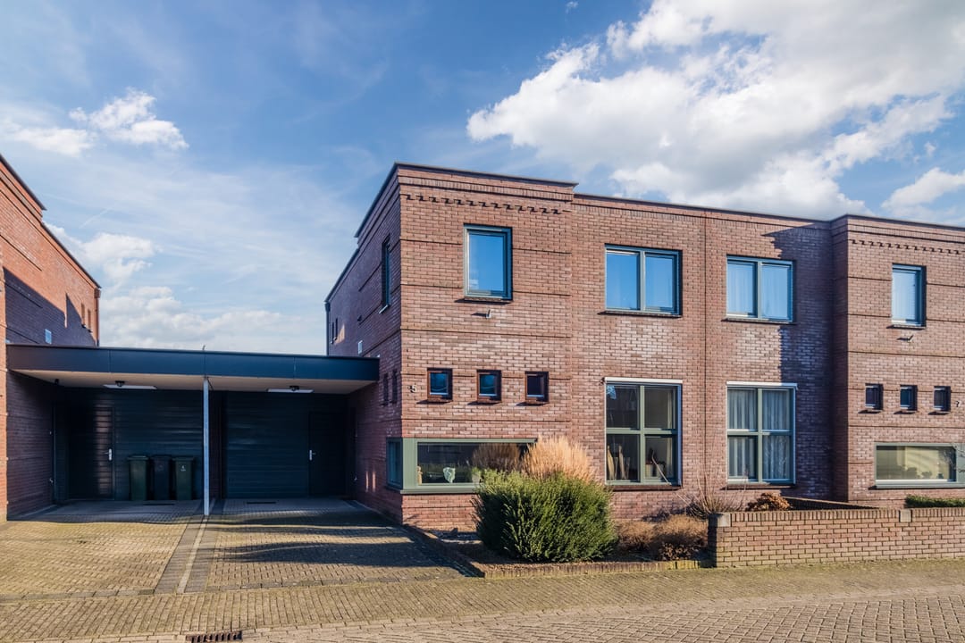 Foto 1 van Drieske 5