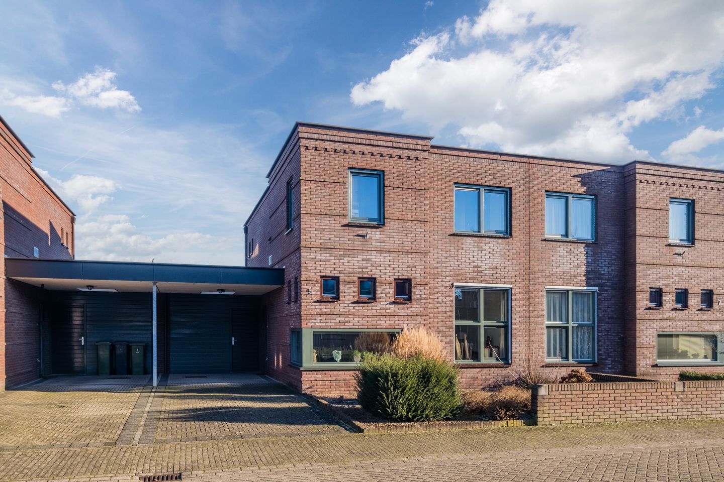 Foto 1 van Drieske 5