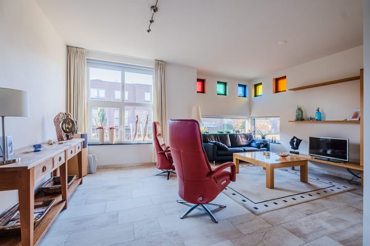 Foto 6 van Drieske 5