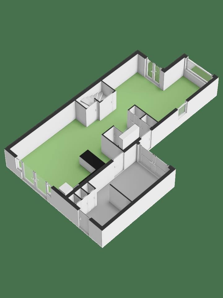 Foto 45 van Lekstraat 113