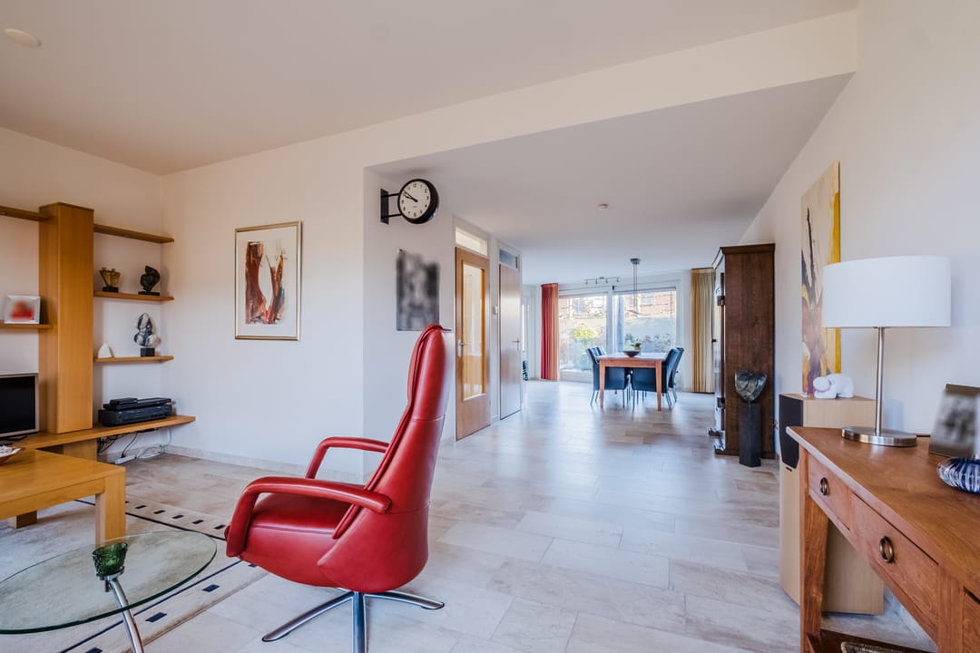 Foto 8 van Drieske 5