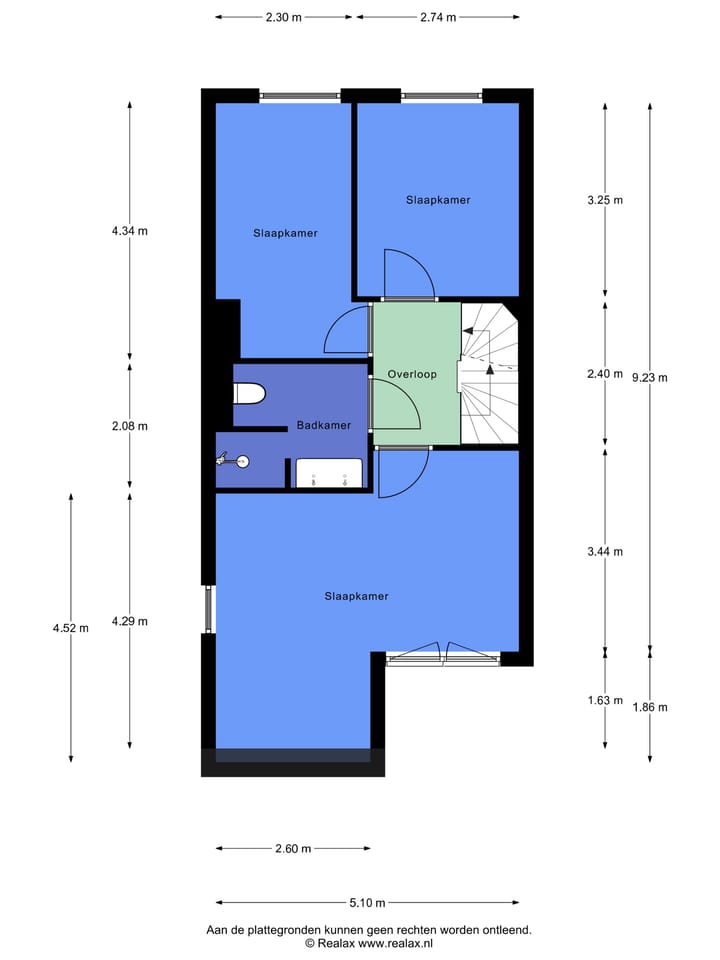 Foto 46 van Lekstraat 113