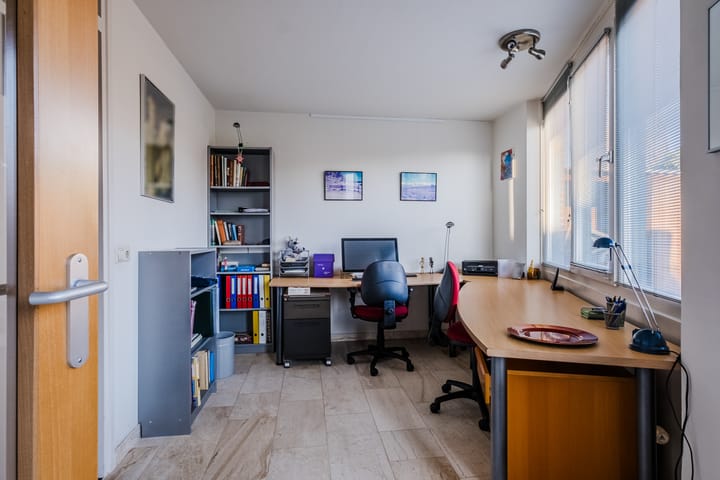 Foto 15 van Drieske 5