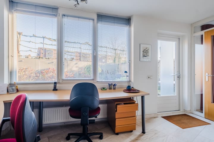 Foto 16 van Drieske 5