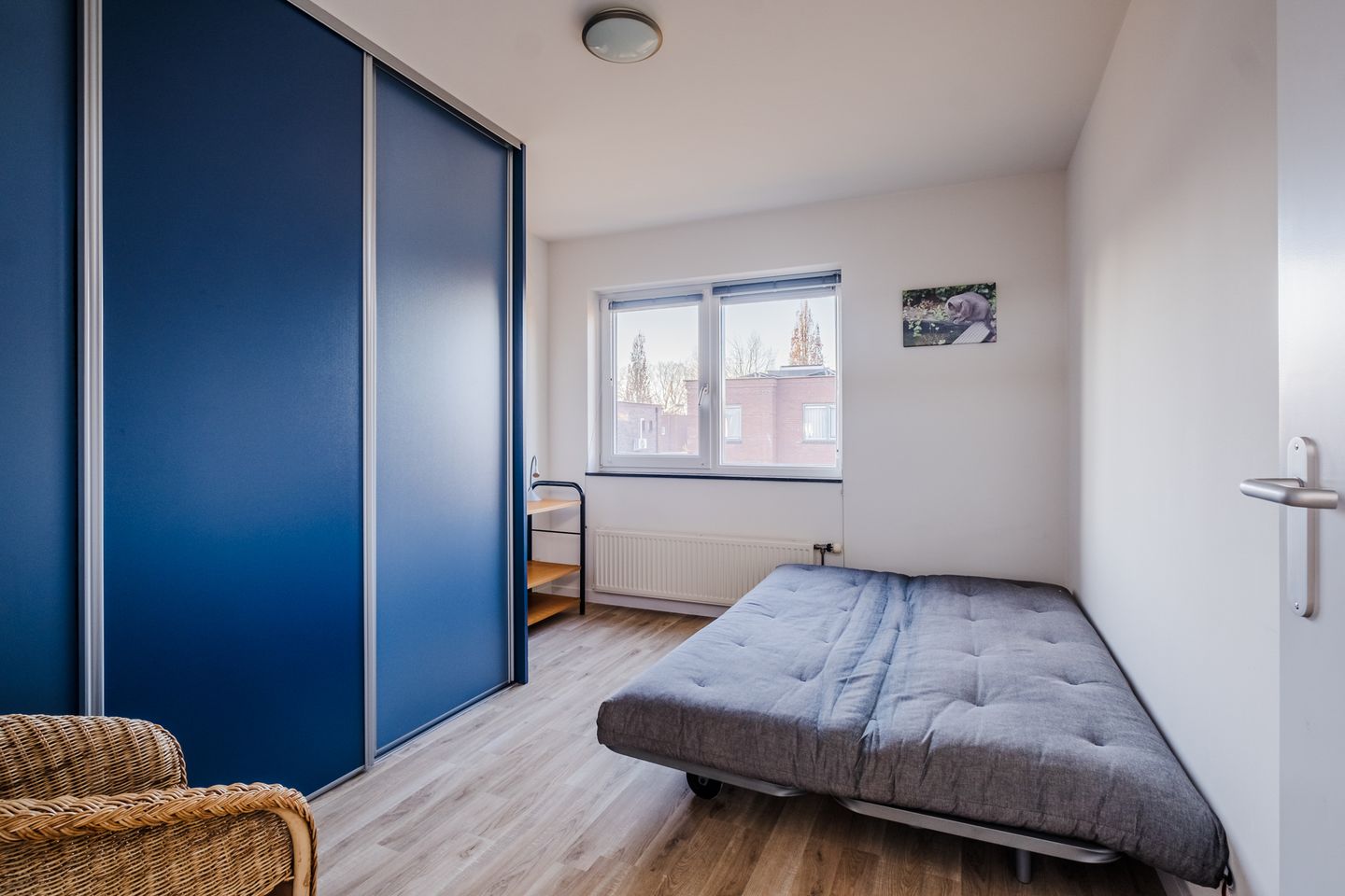 Foto 19 van Drieske 5