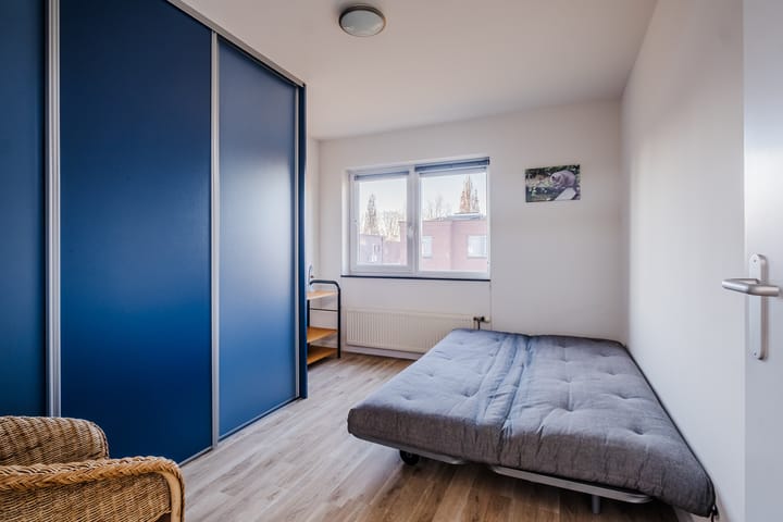 Foto 19 van Drieske 5