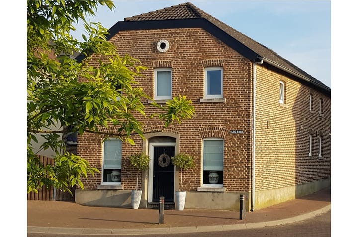 Foto 1 van Oude Baan 20