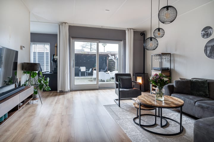 Foto 2 van Arnold Feystraat 10