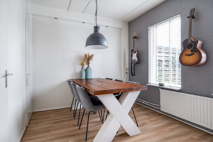 Foto 3 van Arnold Feystraat 10