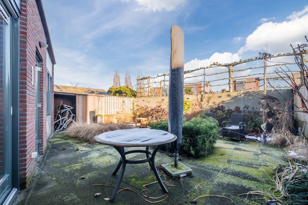 Foto 32 van Drieske 5