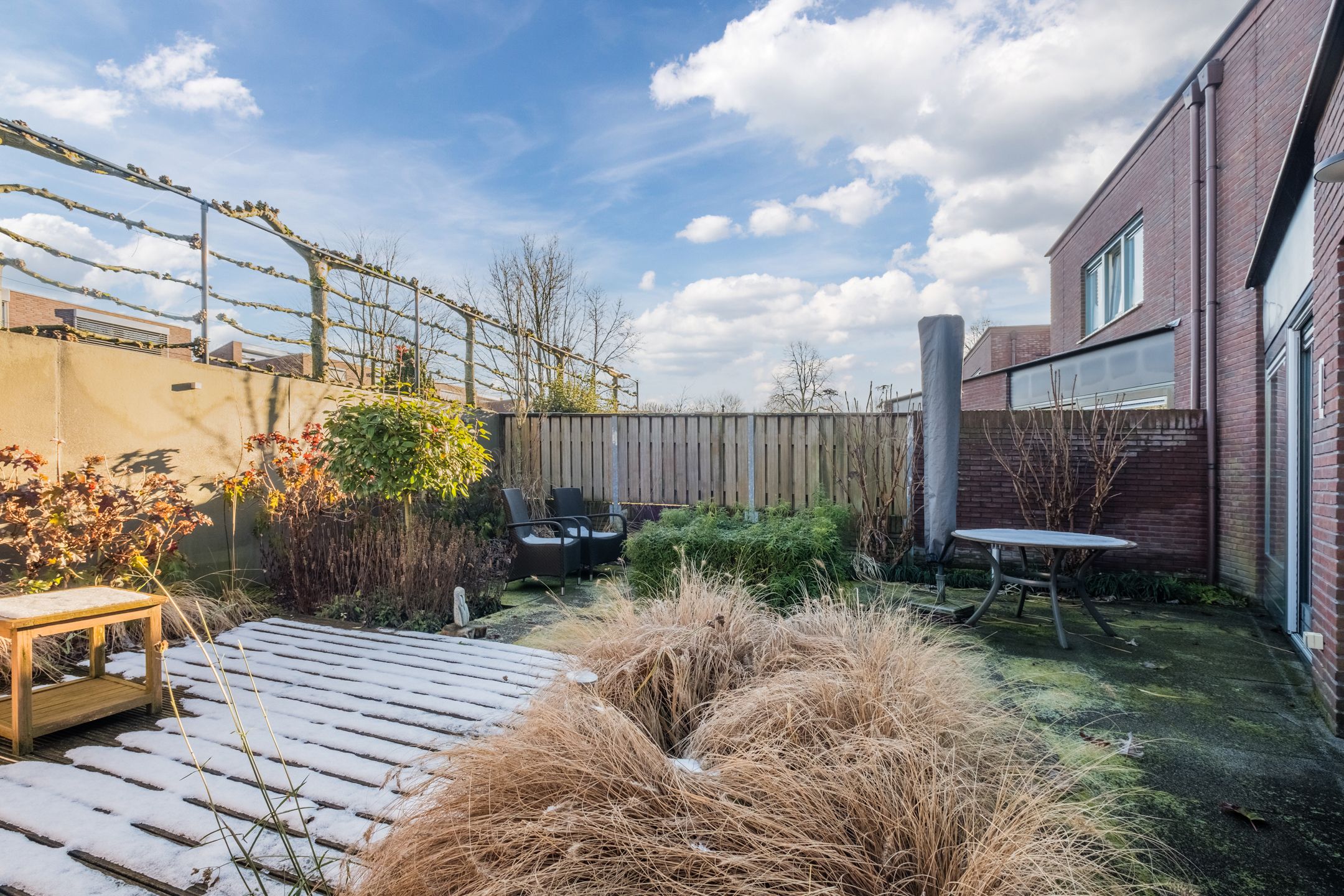 Foto 33 van Drieske 5