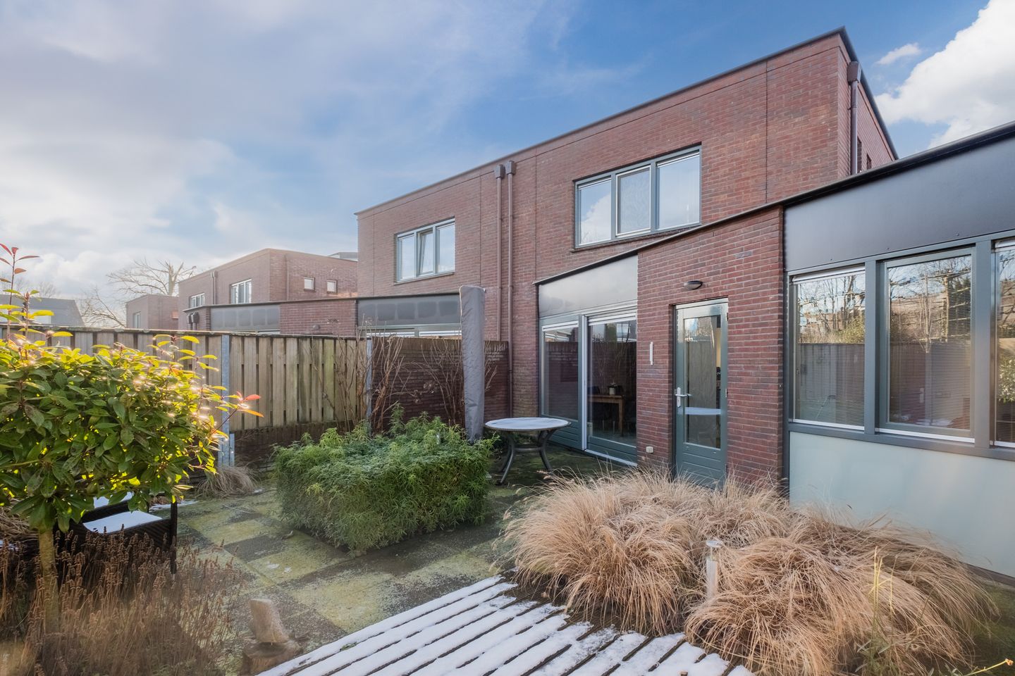 Foto 35 van Drieske 5