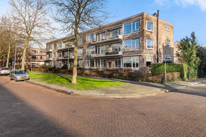 Foto 1 van Van Beethovenlaan 34