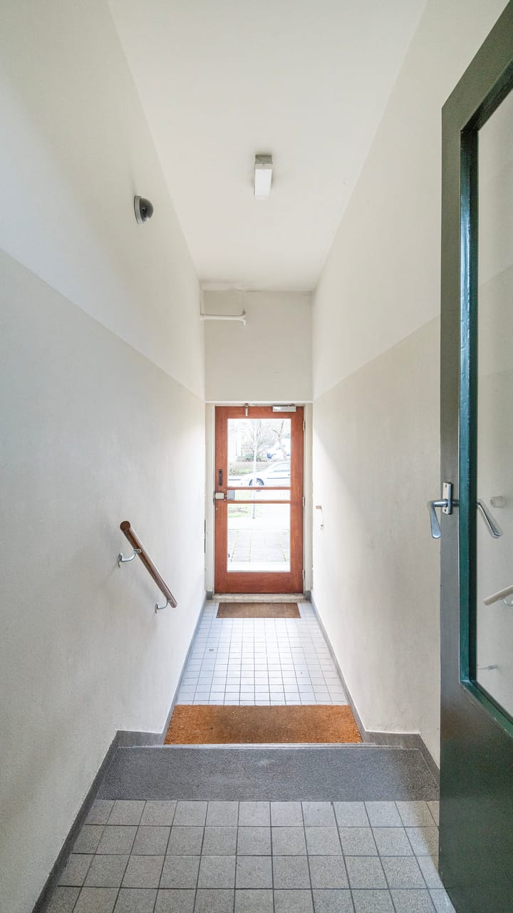 Foto 3 van Van Beethovenlaan 34