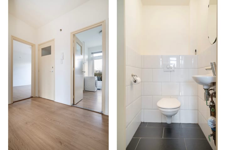 Foto 5 van Van Beethovenlaan 34