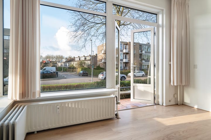 Foto 7 van Van Beethovenlaan 34