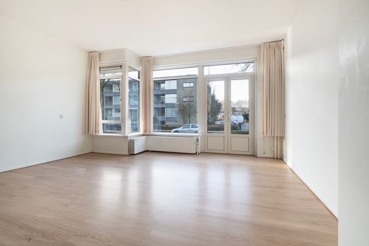 Foto 8 van Van Beethovenlaan 34