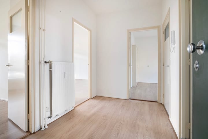 Foto 9 van Van Beethovenlaan 34