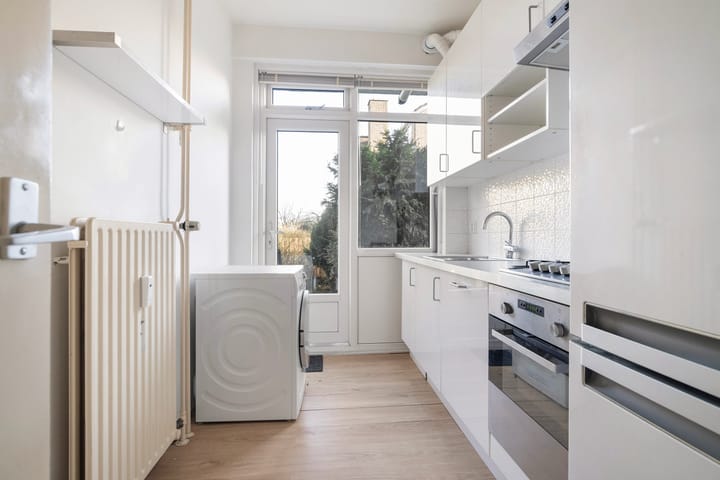 Foto 10 van Van Beethovenlaan 34