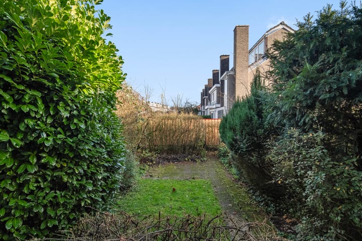 Foto 11 van Van Beethovenlaan 34