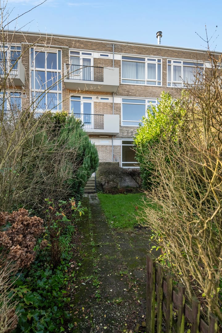 Foto 12 van Van Beethovenlaan 34